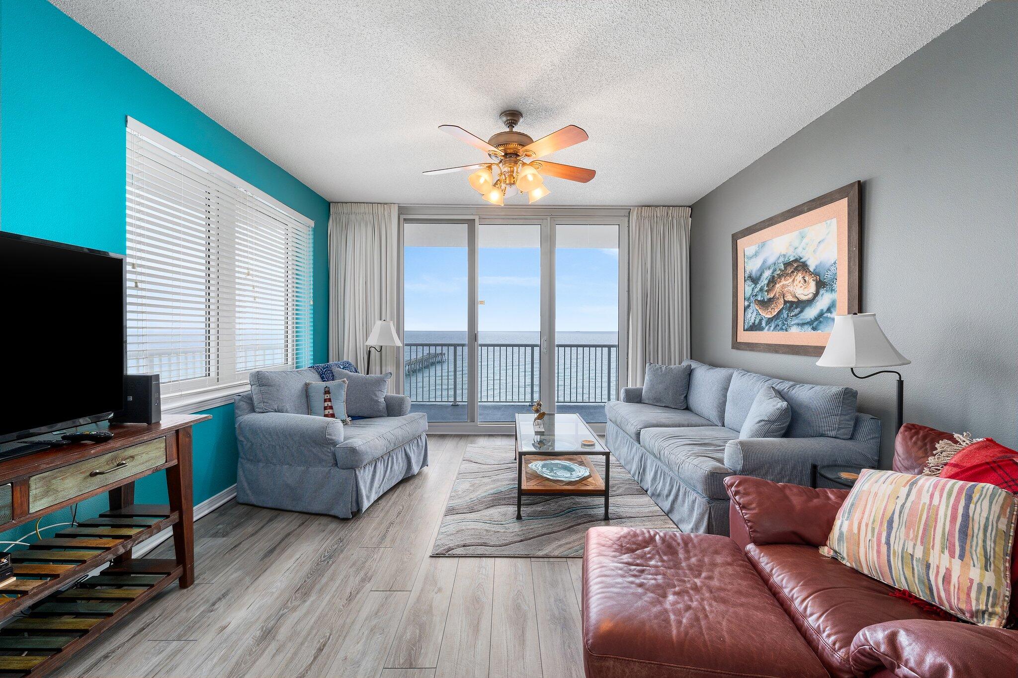 SUMMERWIND CENTRAL - Residential