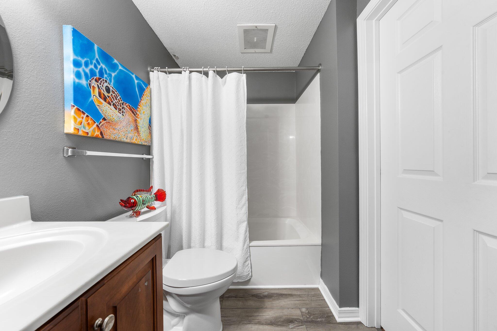 SUMMERWIND CENTRAL - Residential
