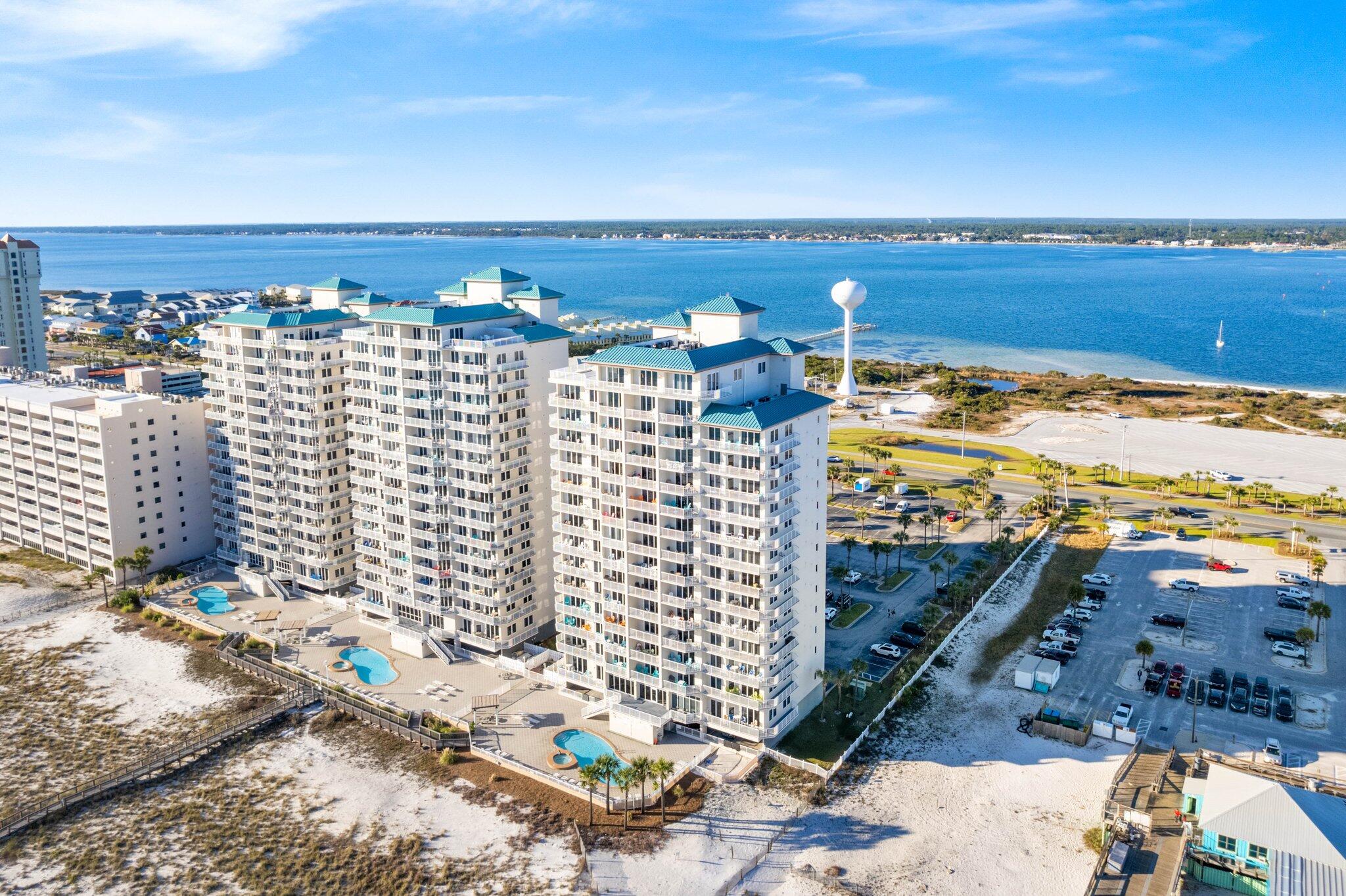SUMMERWIND CENTRAL - Residential