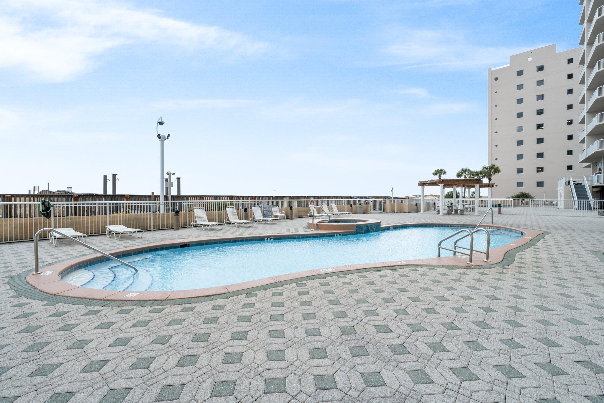 SUMMERWIND CENTRAL - Residential