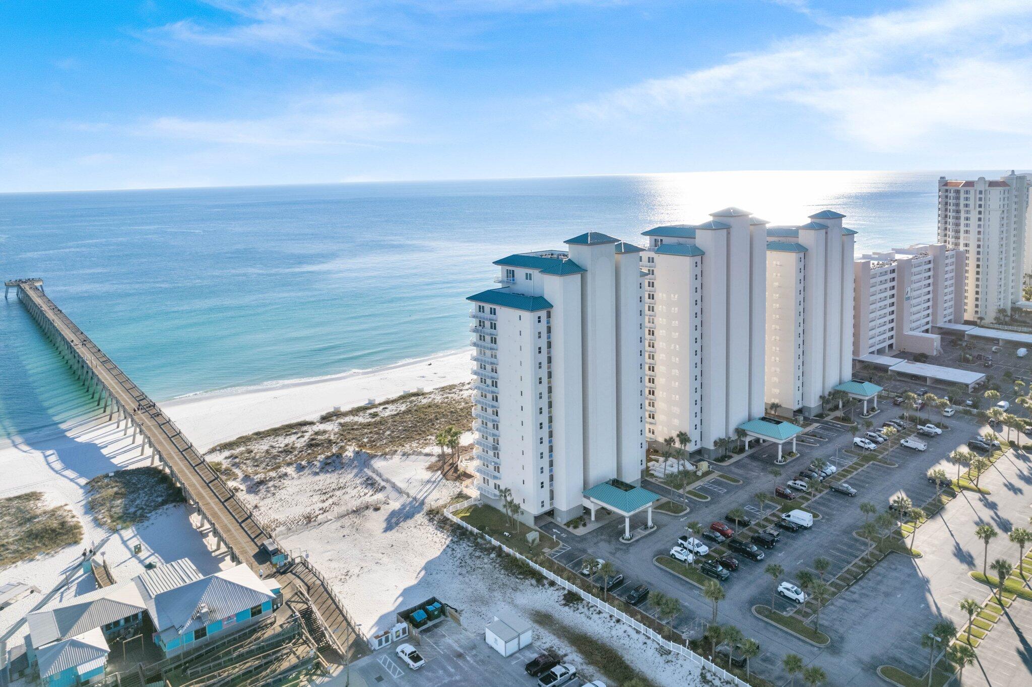SUMMERWIND CENTRAL - Residential