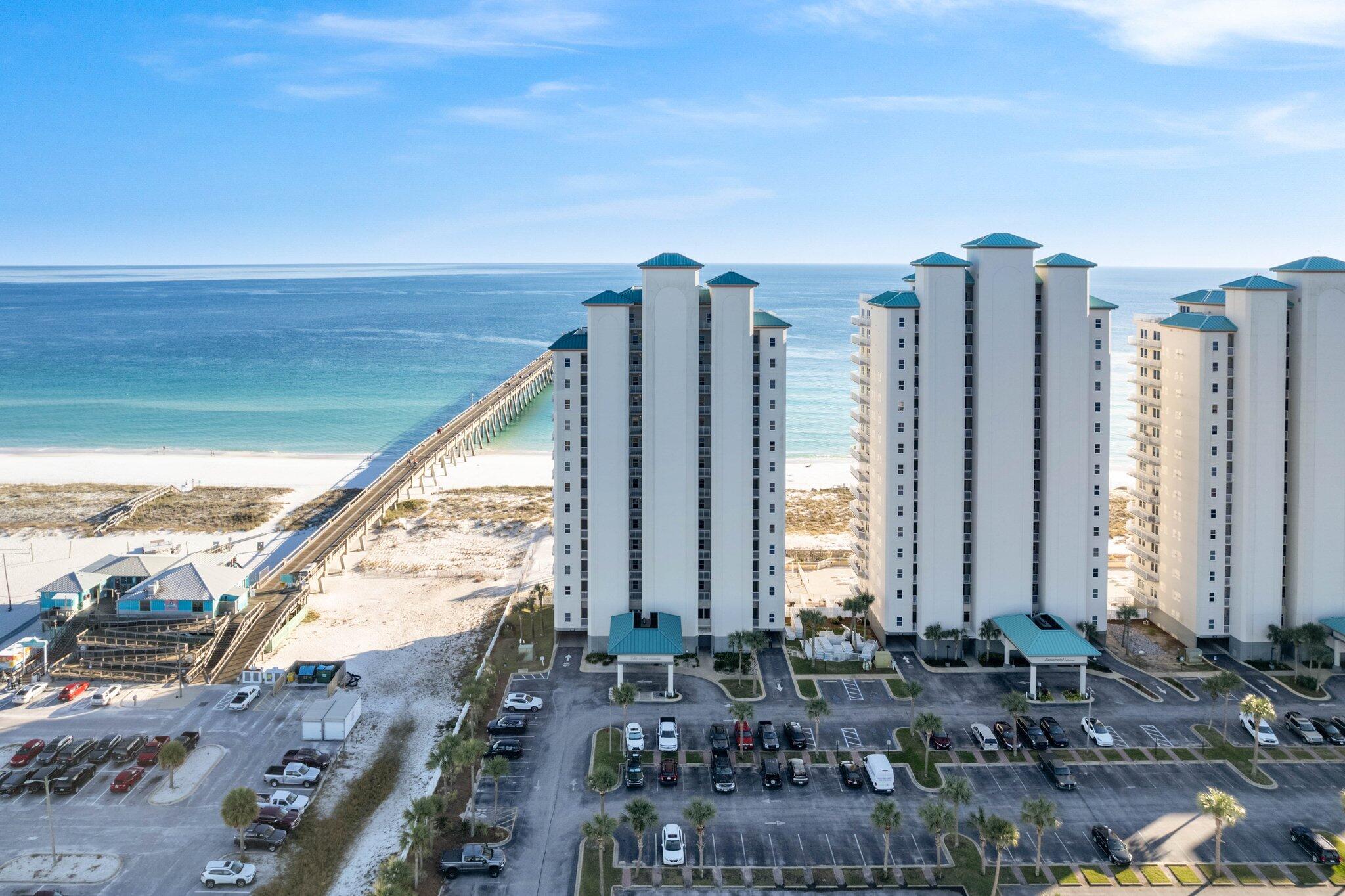 SUMMERWIND CENTRAL - Residential