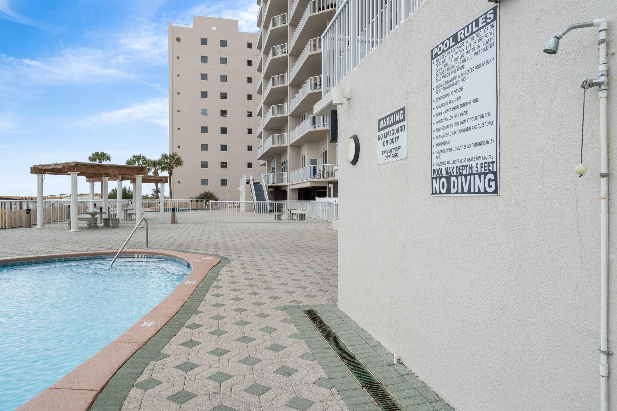 SUMMERWIND CENTRAL - Residential