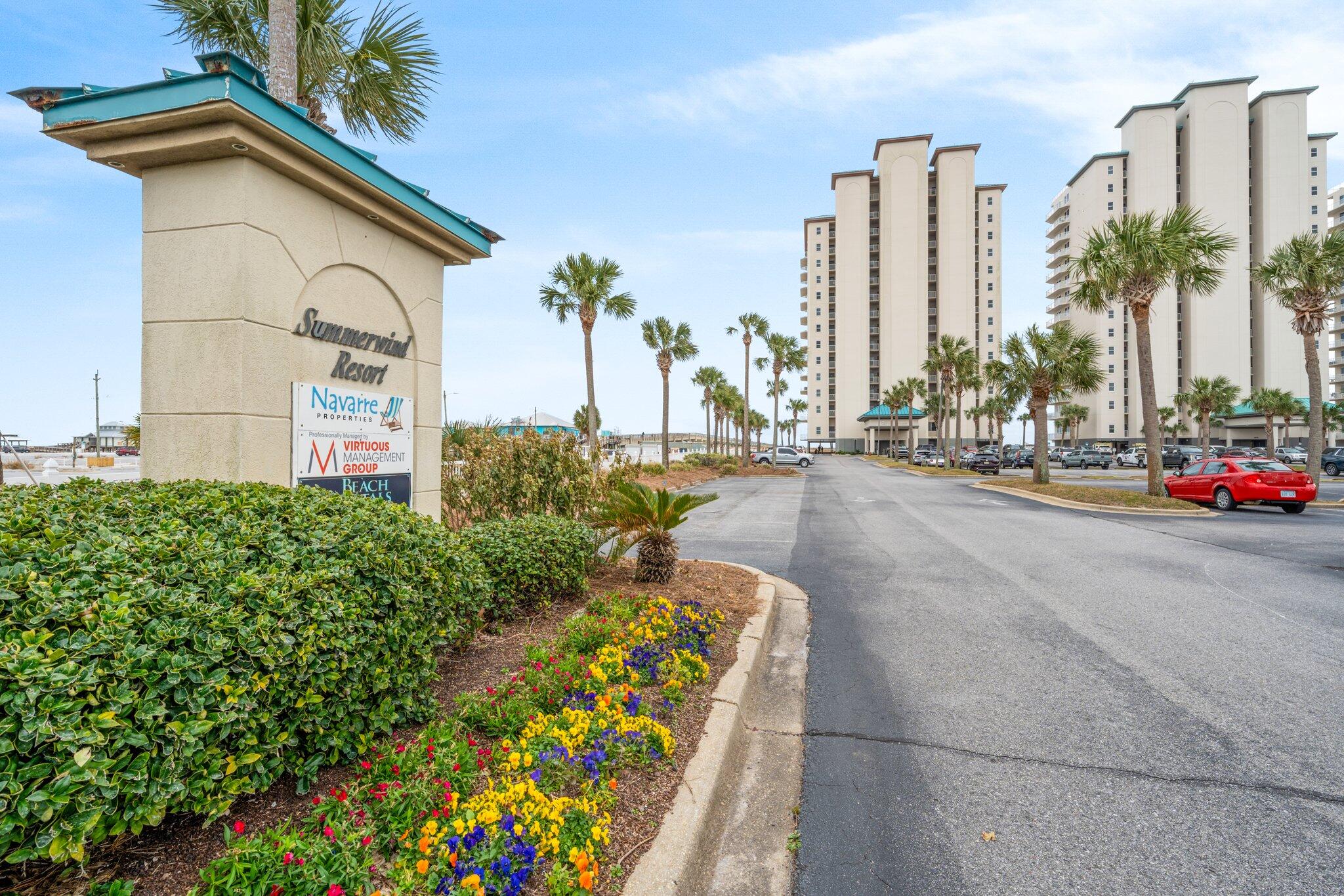 SUMMERWIND CENTRAL - Residential