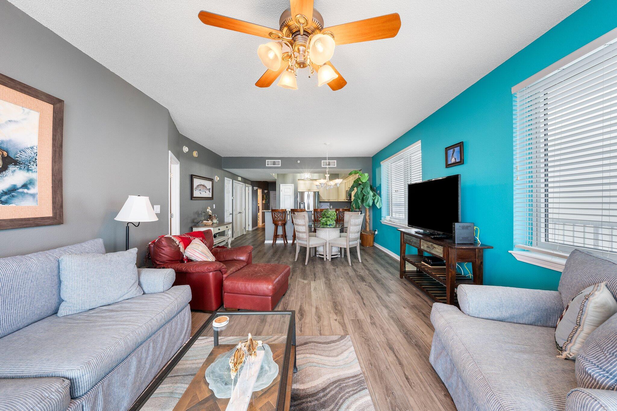 SUMMERWIND CENTRAL - Residential