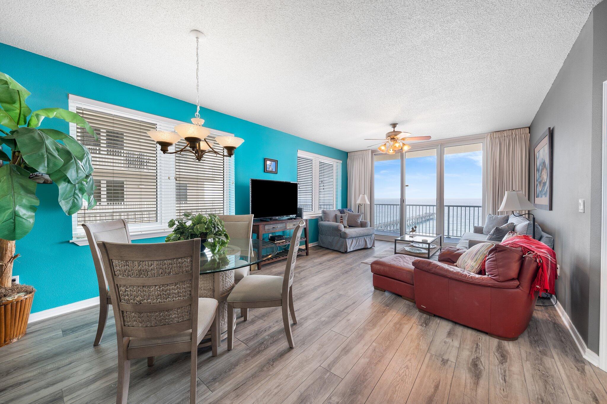 SUMMERWIND CENTRAL - Residential