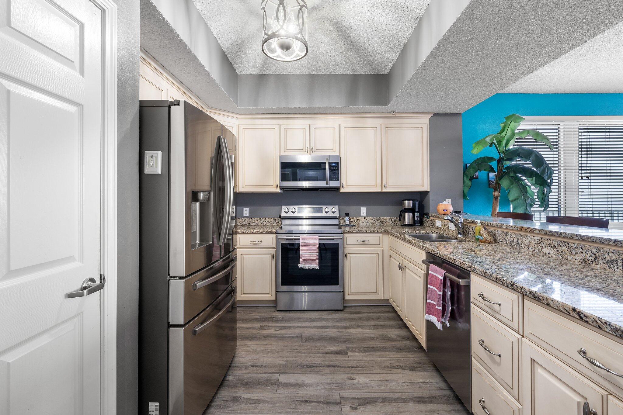 SUMMERWIND CENTRAL - Residential