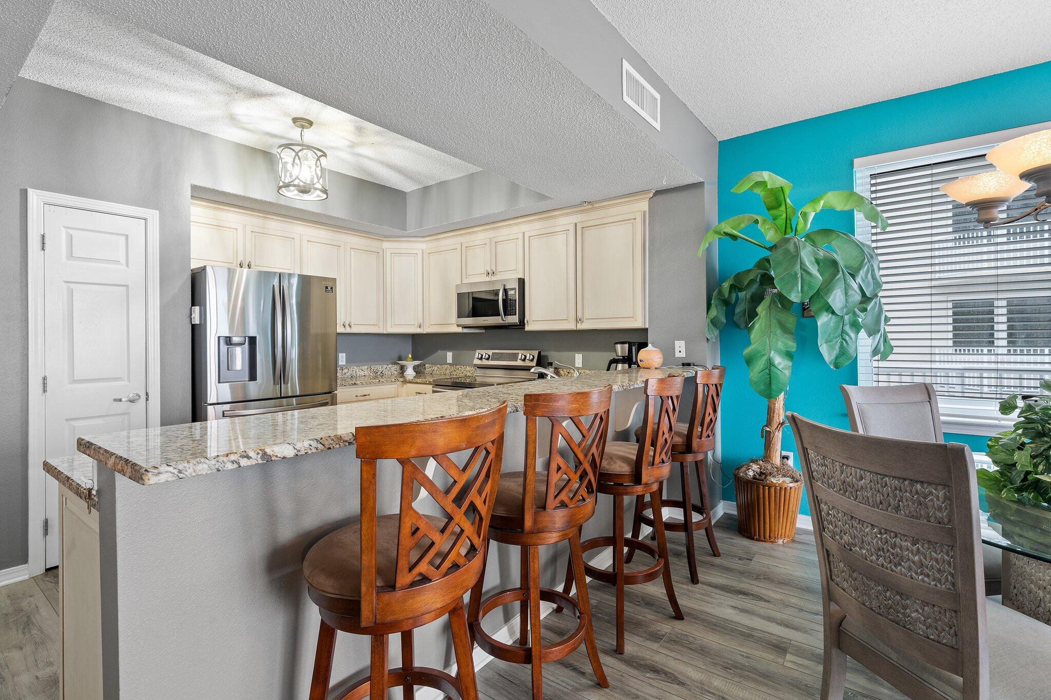 SUMMERWIND CENTRAL - Residential