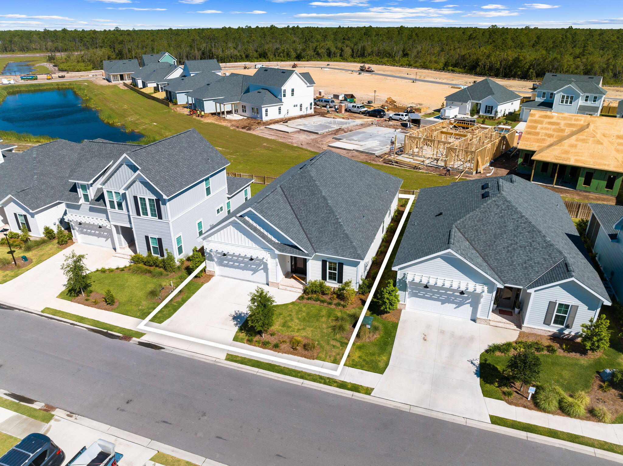 120 Suwannee Drive