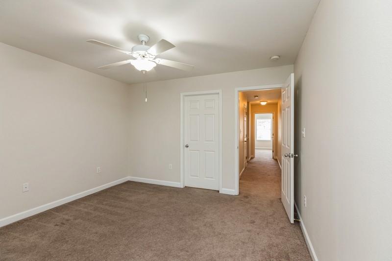 NO RECORDED SUBDIVISION - Residential