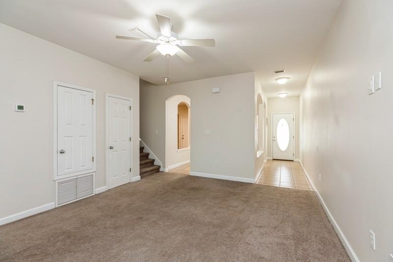 NO RECORDED SUBDIVISION - Residential