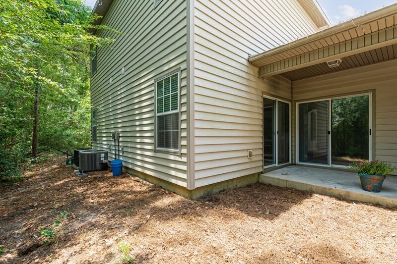 NO RECORDED SUBDIVISION - Residential