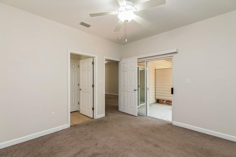 NO RECORDED SUBDIVISION - Residential
