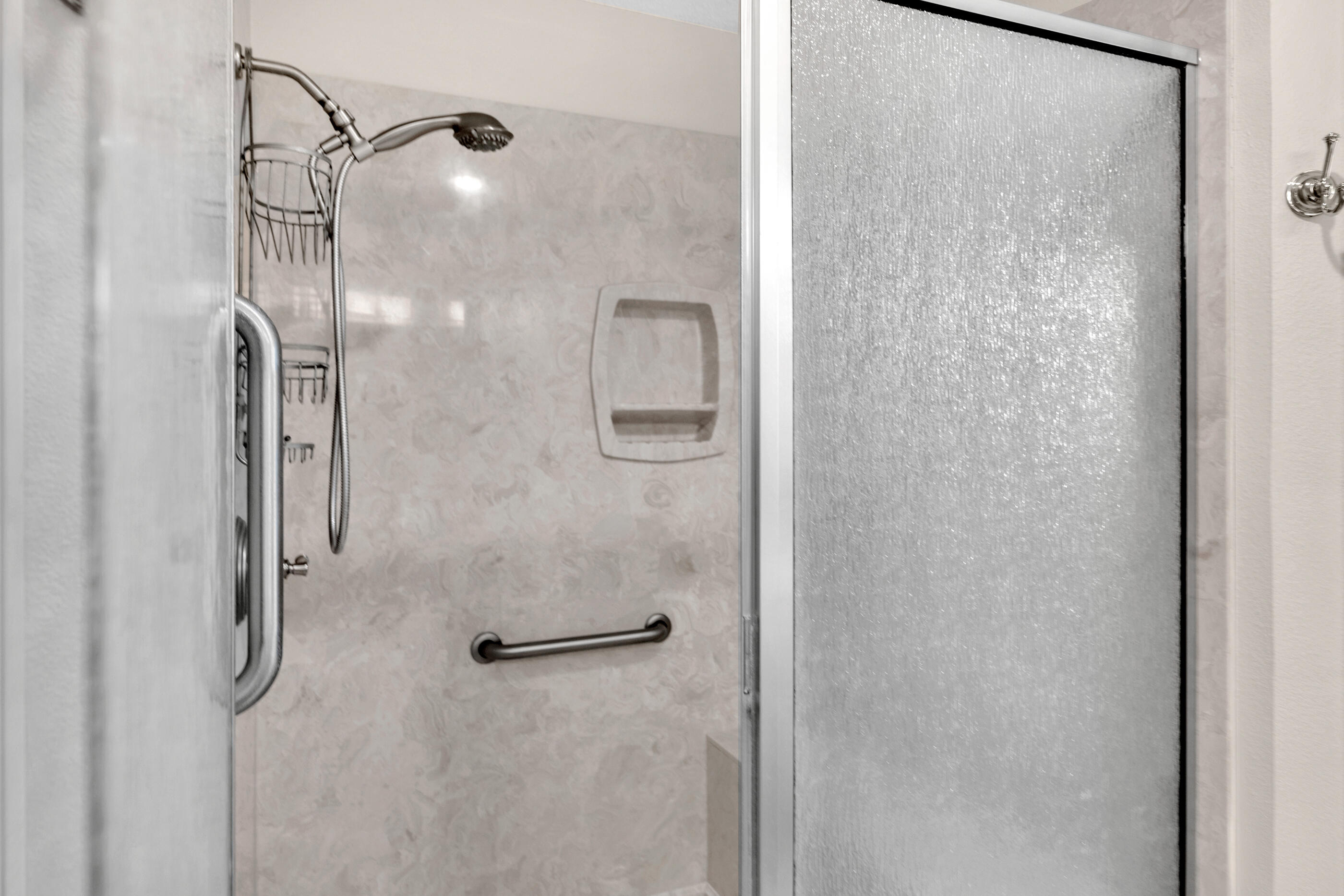 SILVER OAKS PH II - Residential