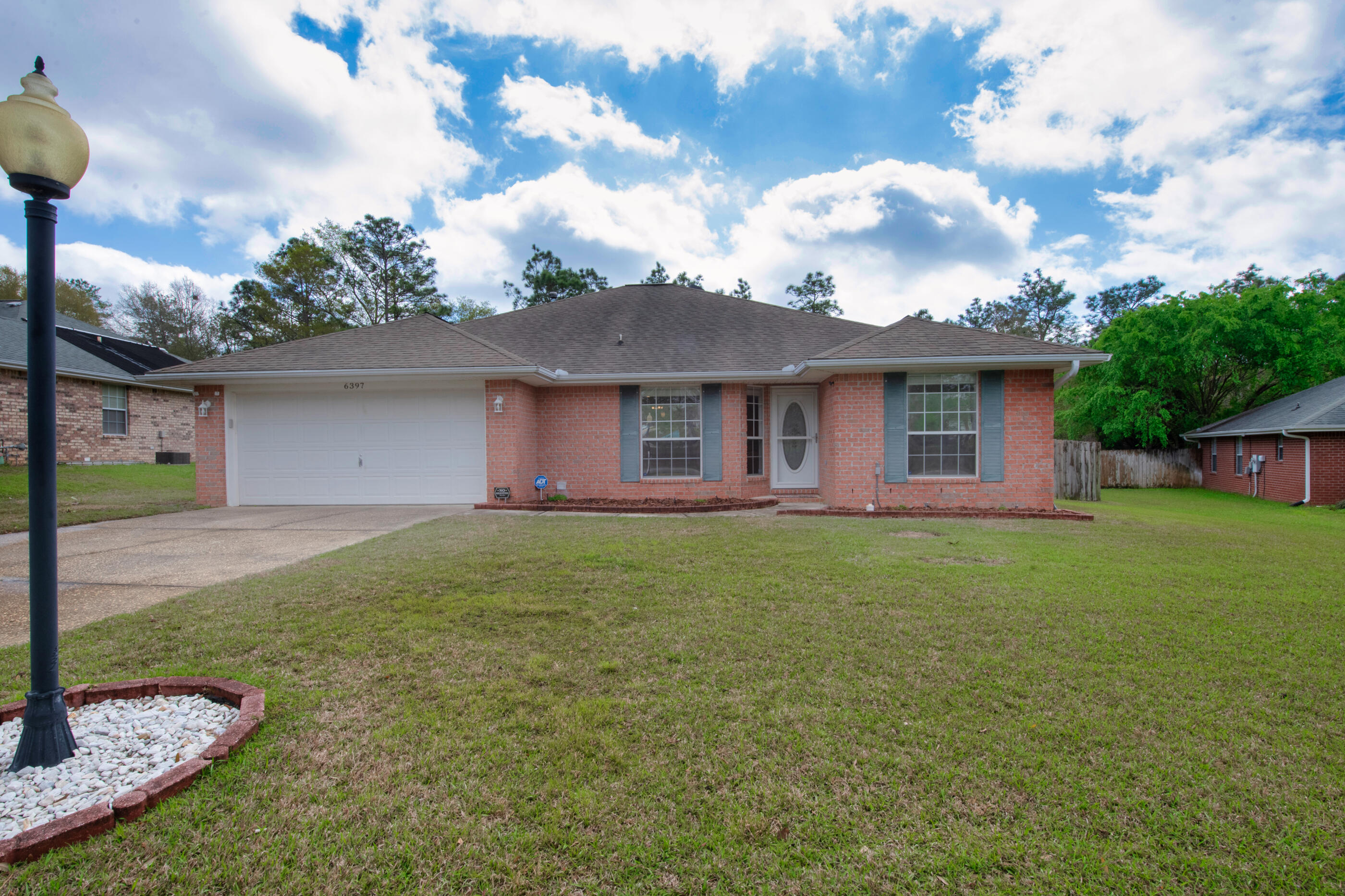 SILVER OAKS PH II - Residential