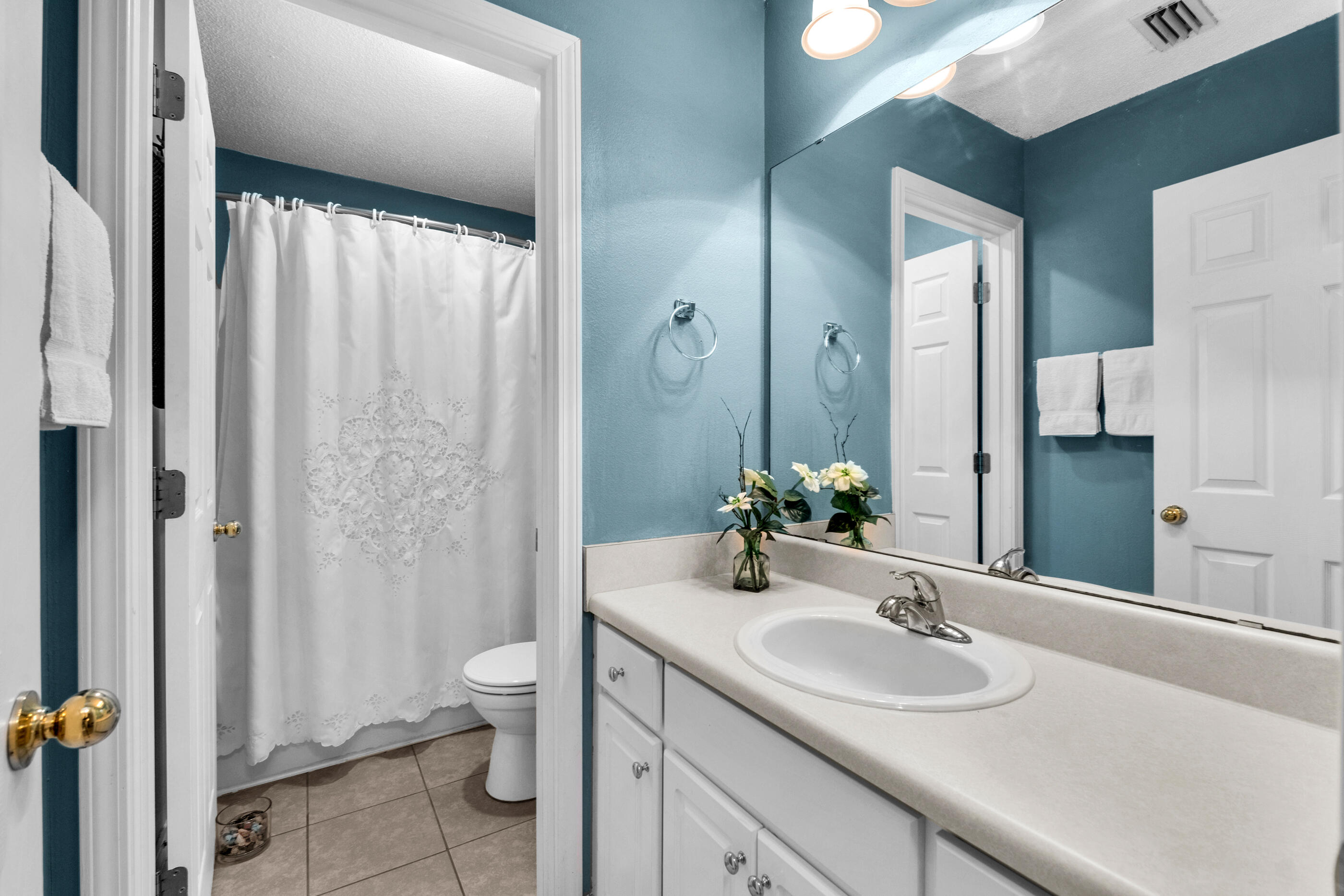 SILVER OAKS PH II - Residential