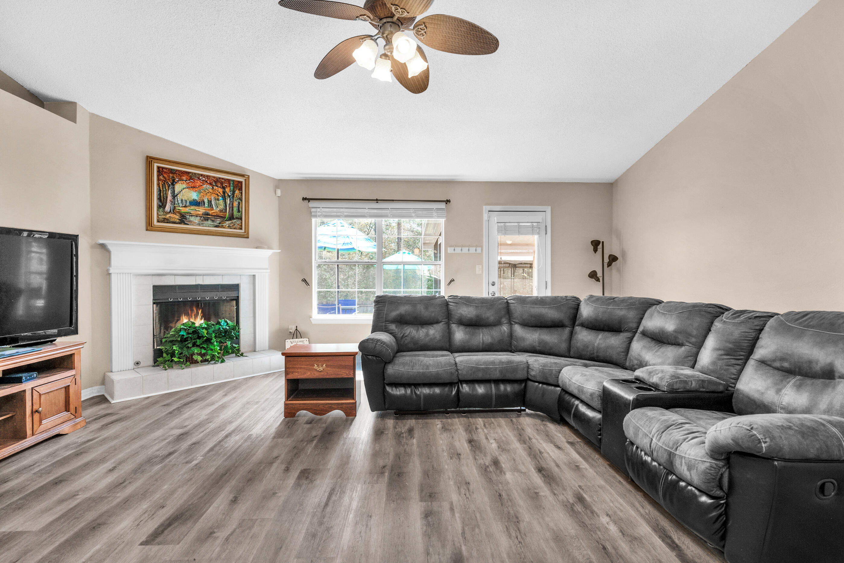 SILVER OAKS PH II - Residential