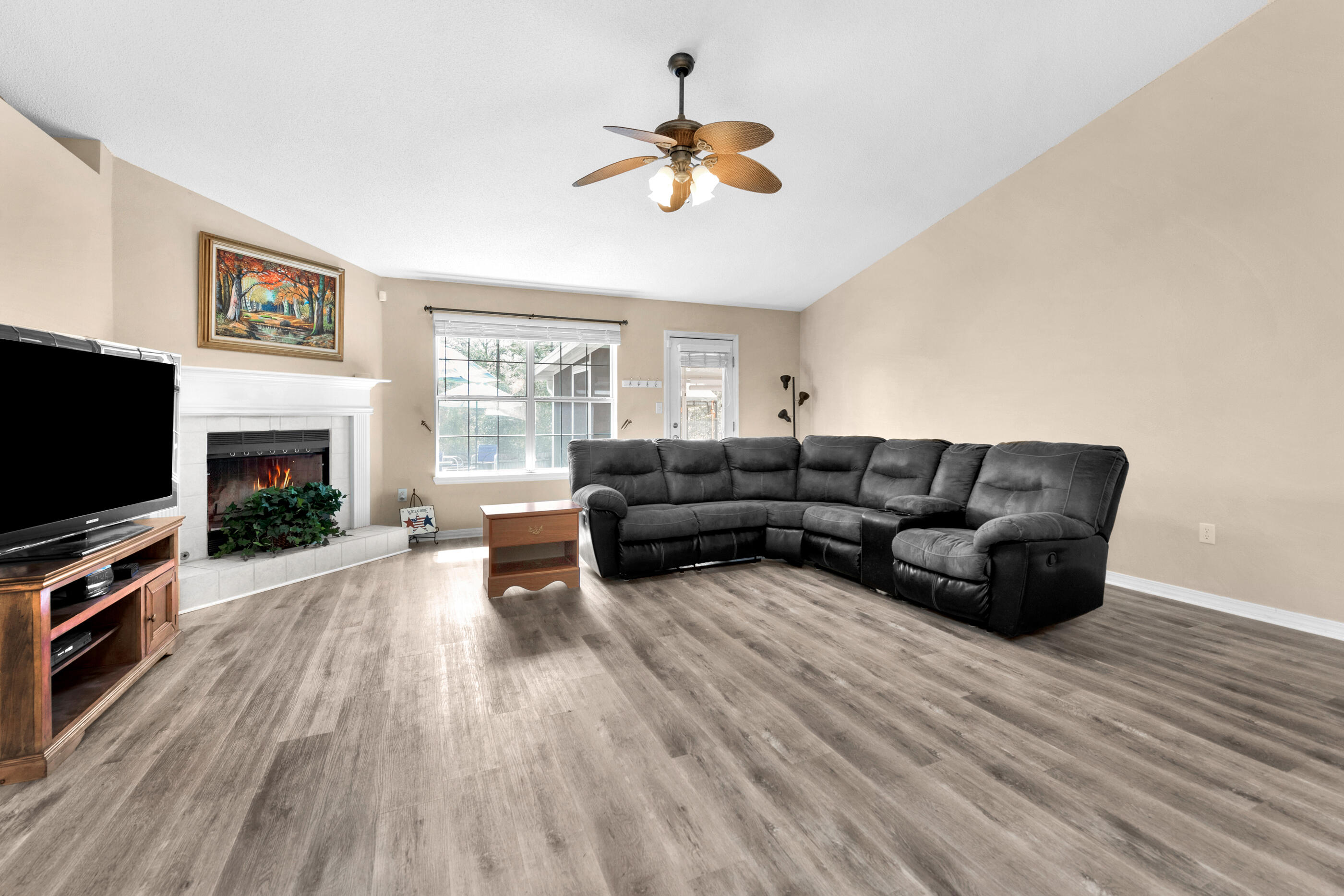 SILVER OAKS PH II - Residential