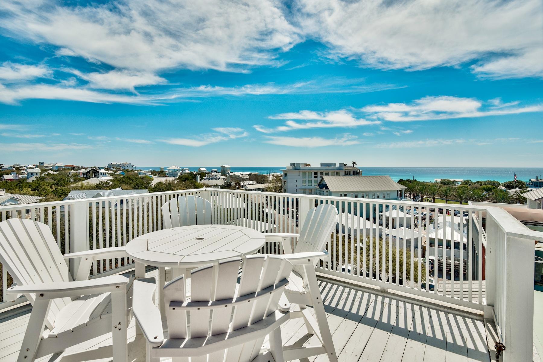 SEASIDE 04 - Residential