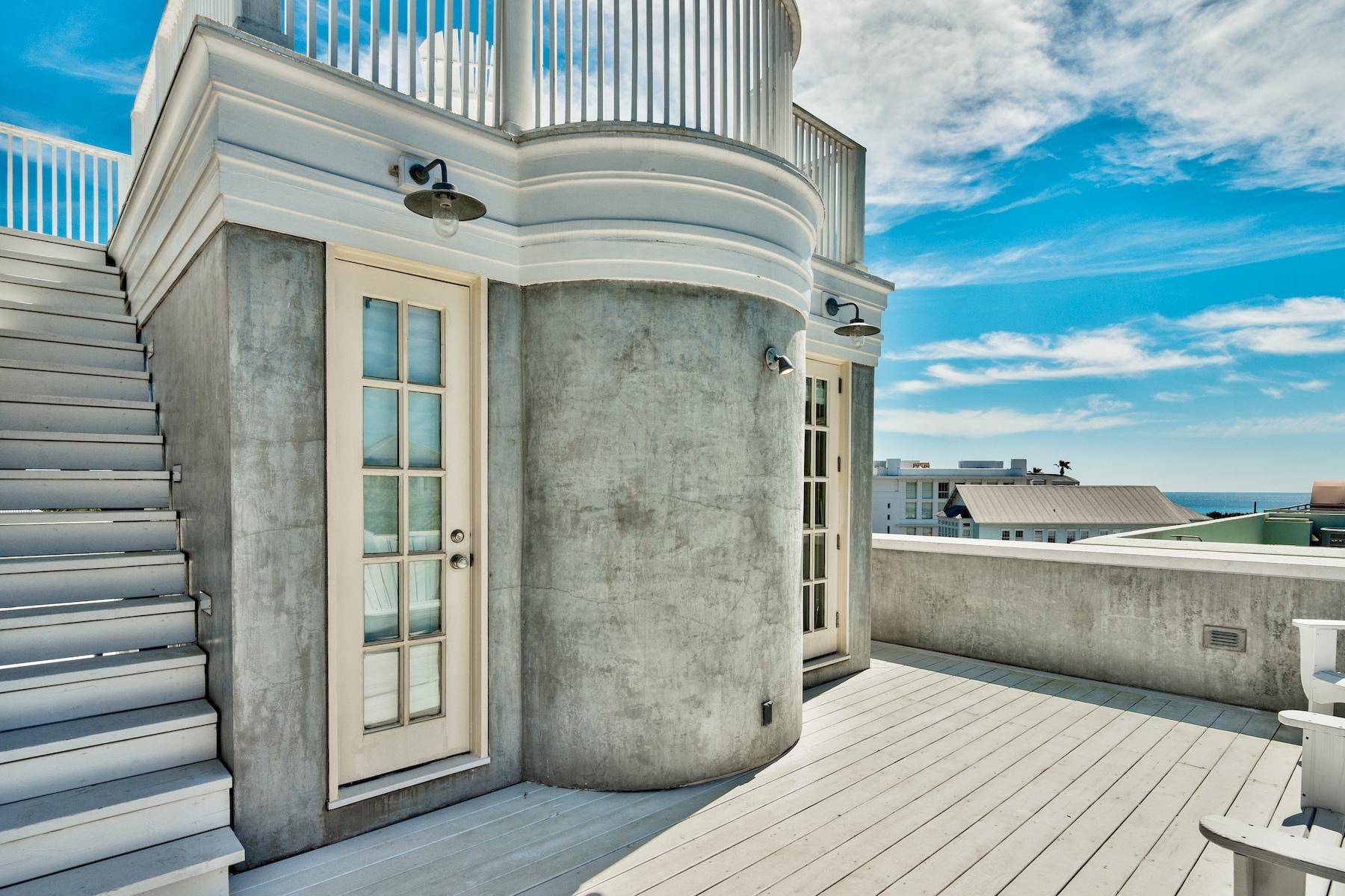 SEASIDE 04 - Residential