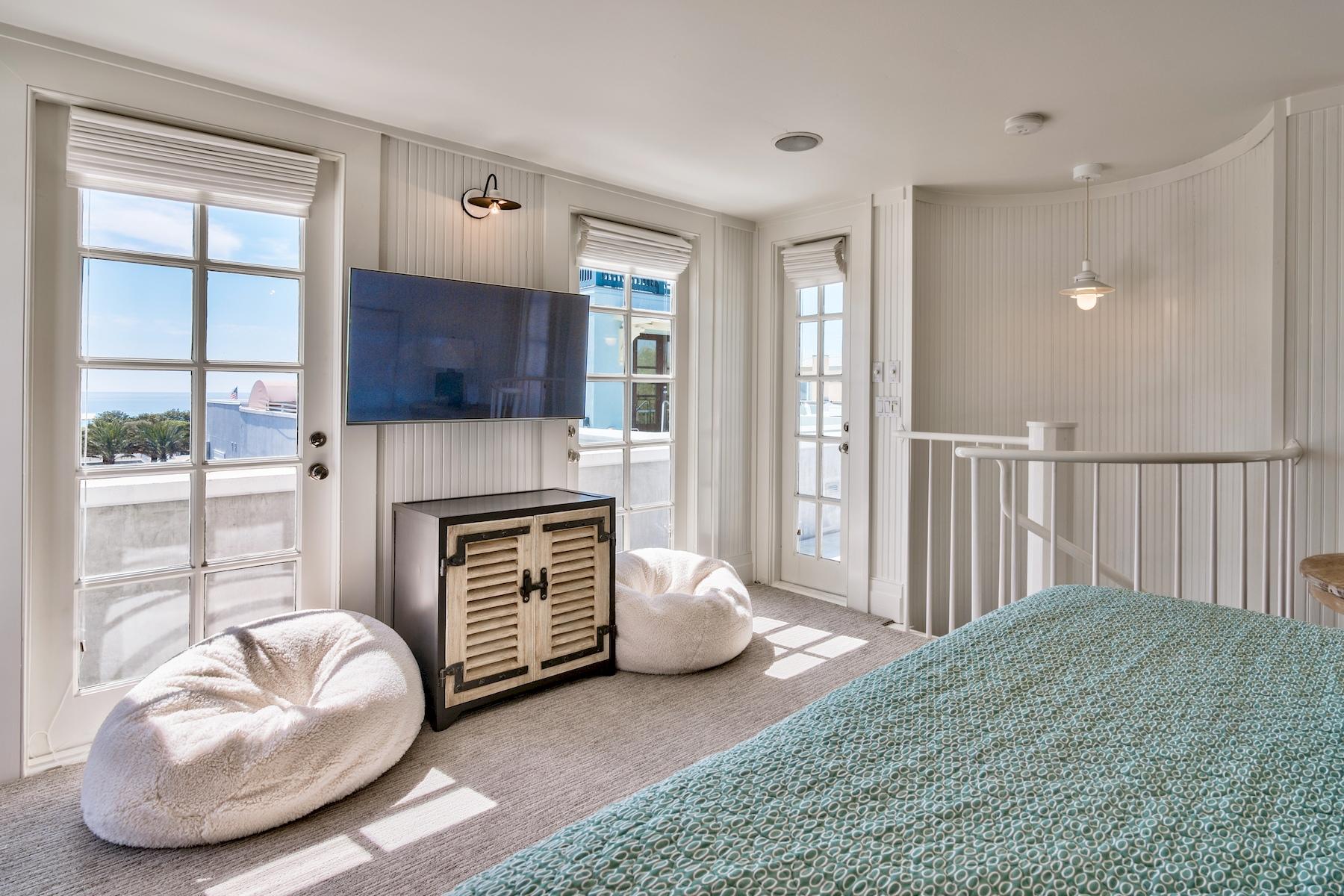 SEASIDE 04 - Residential