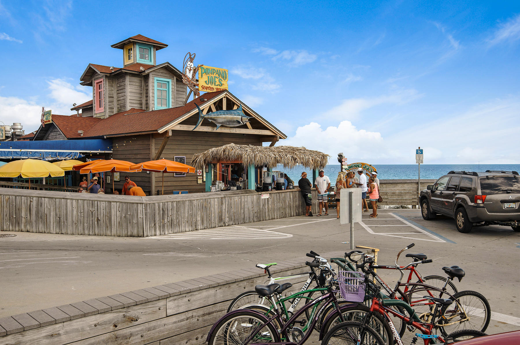 COSTA VISTA T/H - Residential