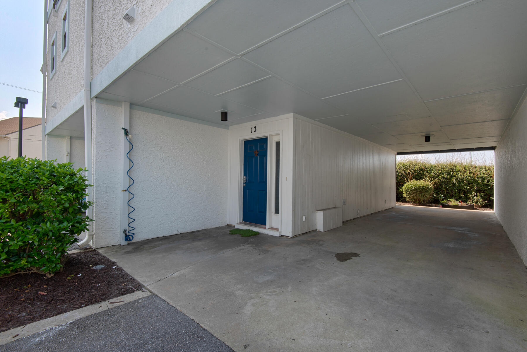 COSTA VISTA T/H - Residential