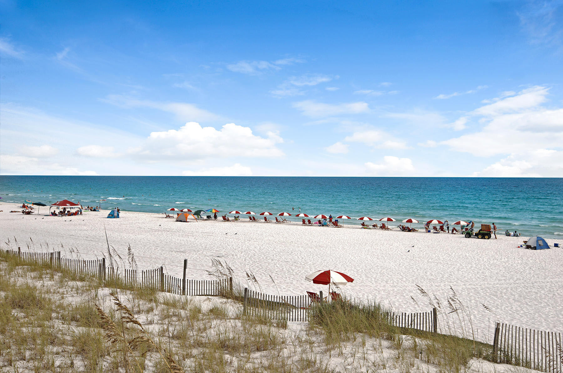 COSTA VISTA T/H - Residential