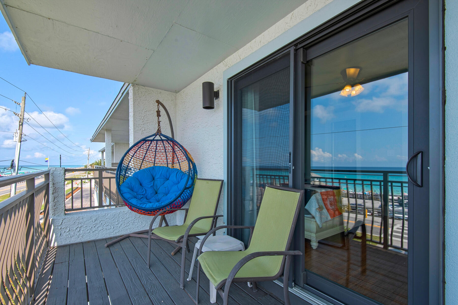 COSTA VISTA T/H - Residential