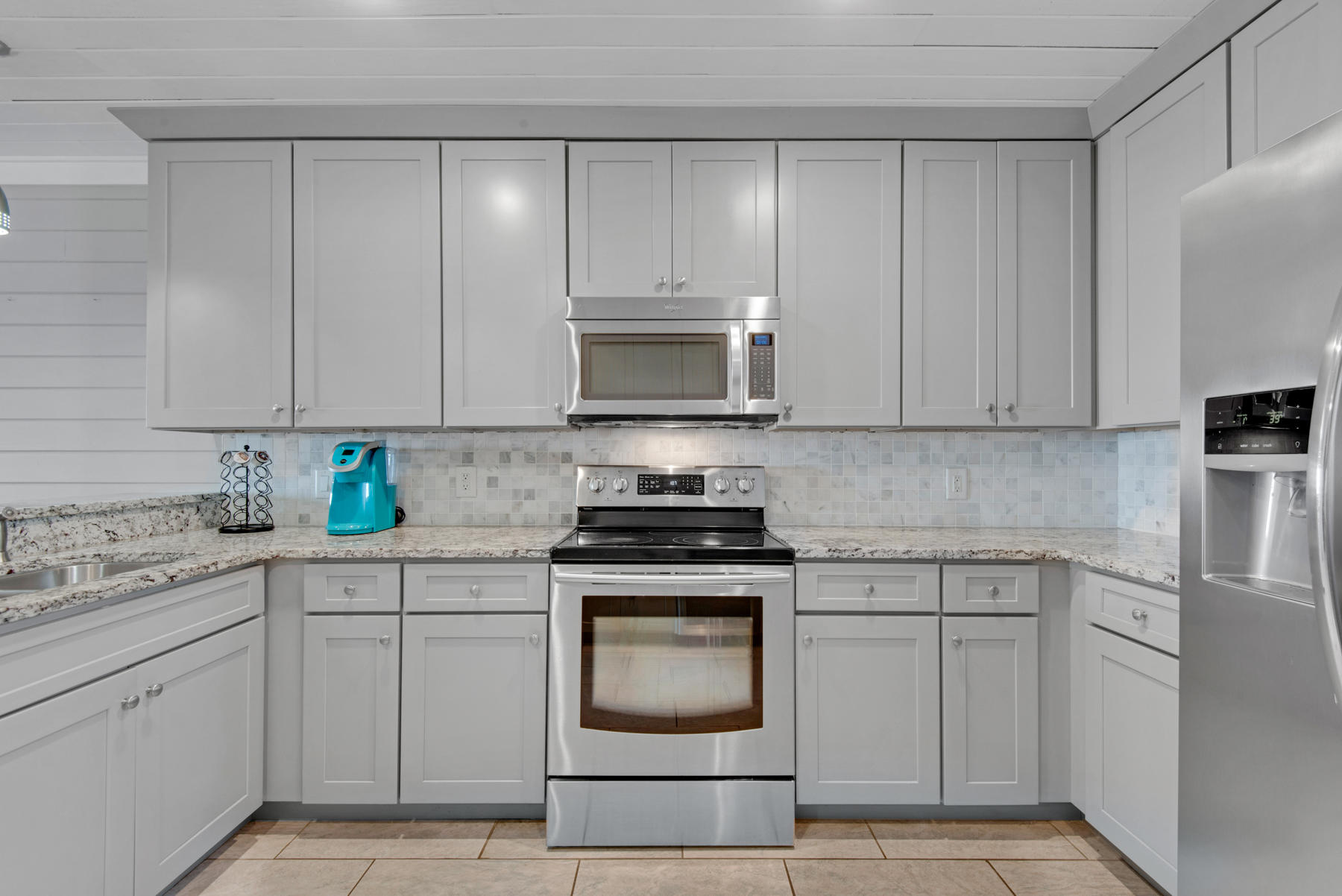 COSTA VISTA T/H - Residential