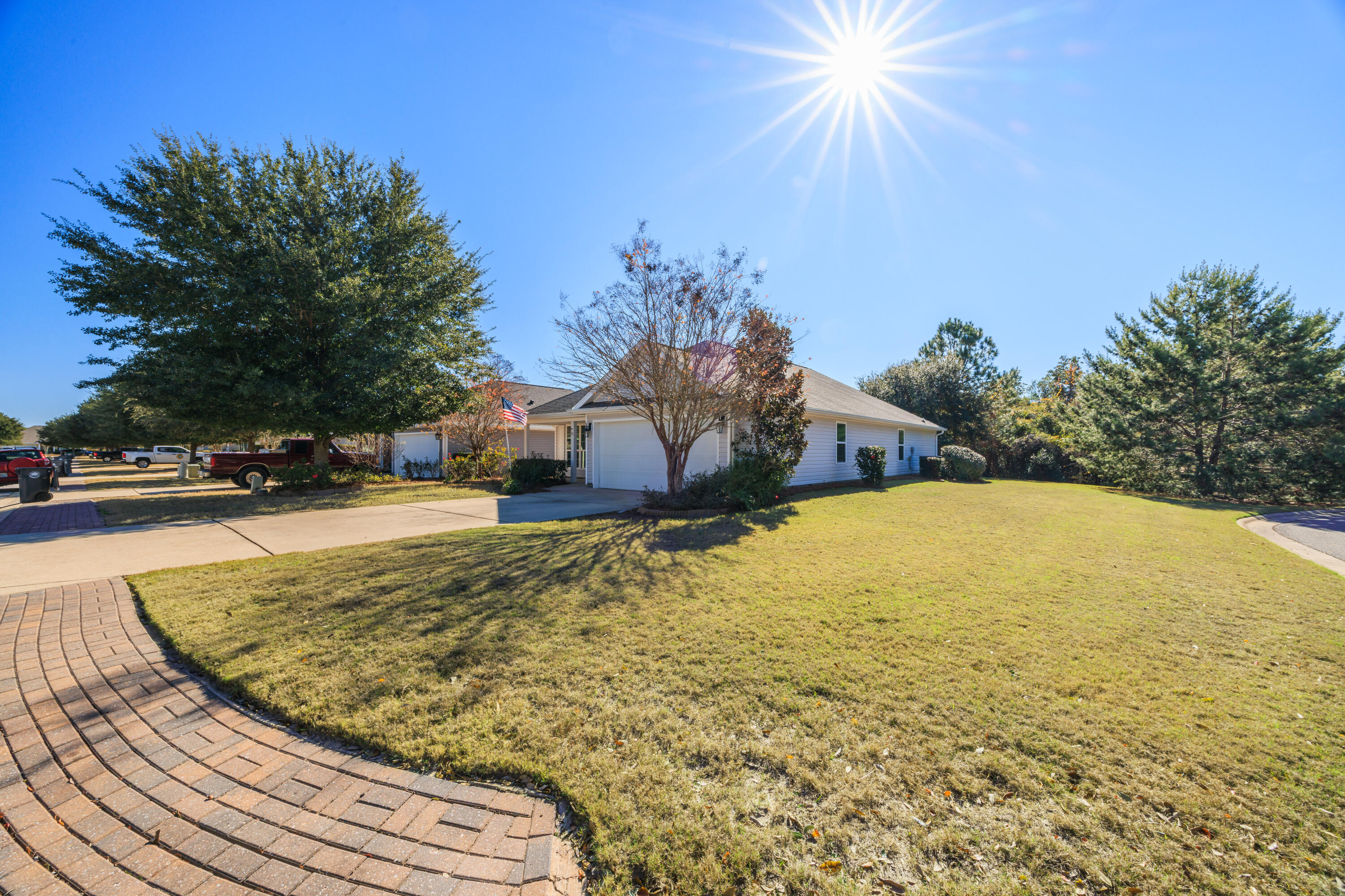 HAMMOCK BAY - Residential