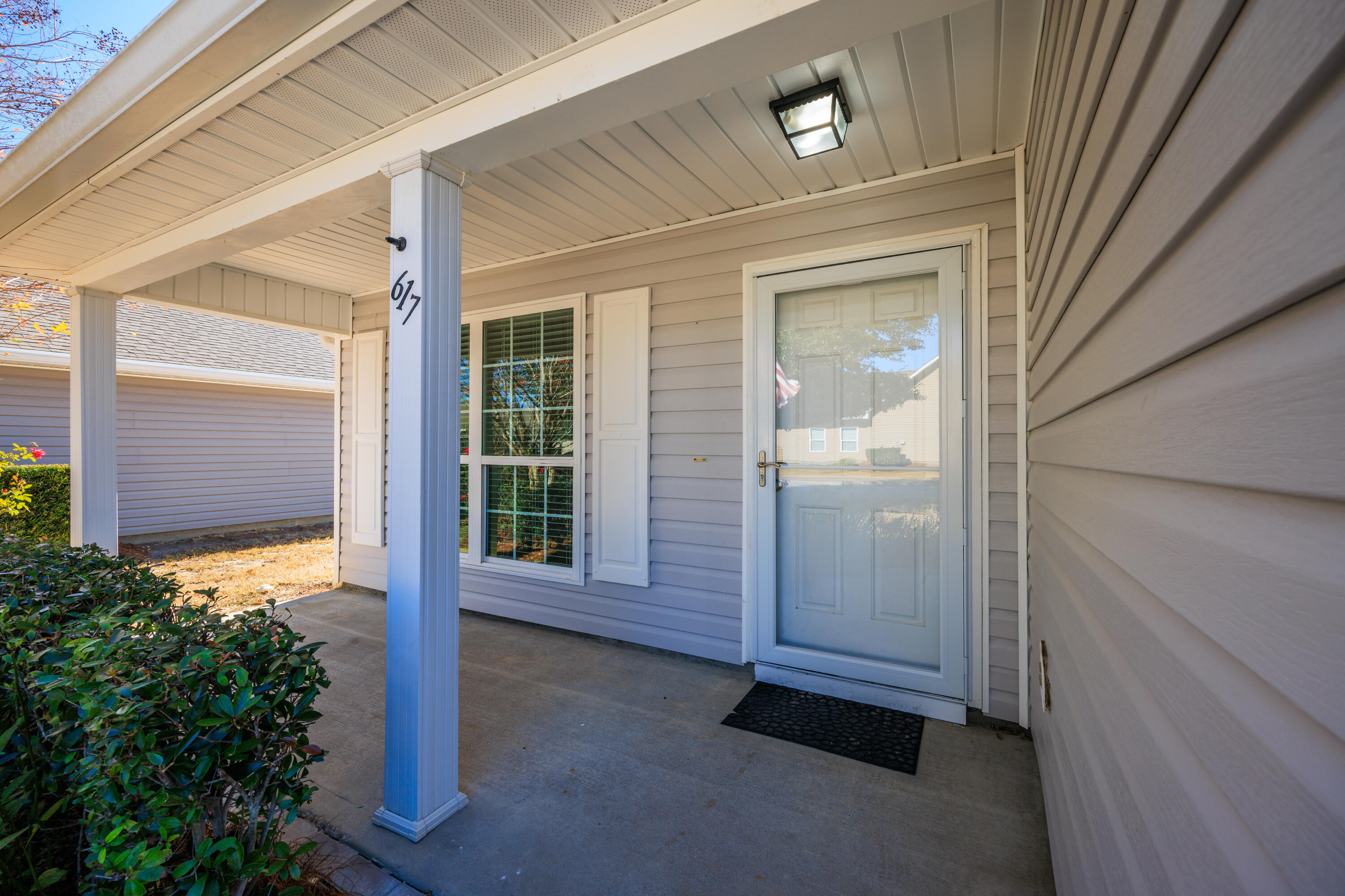 HAMMOCK BAY - Residential