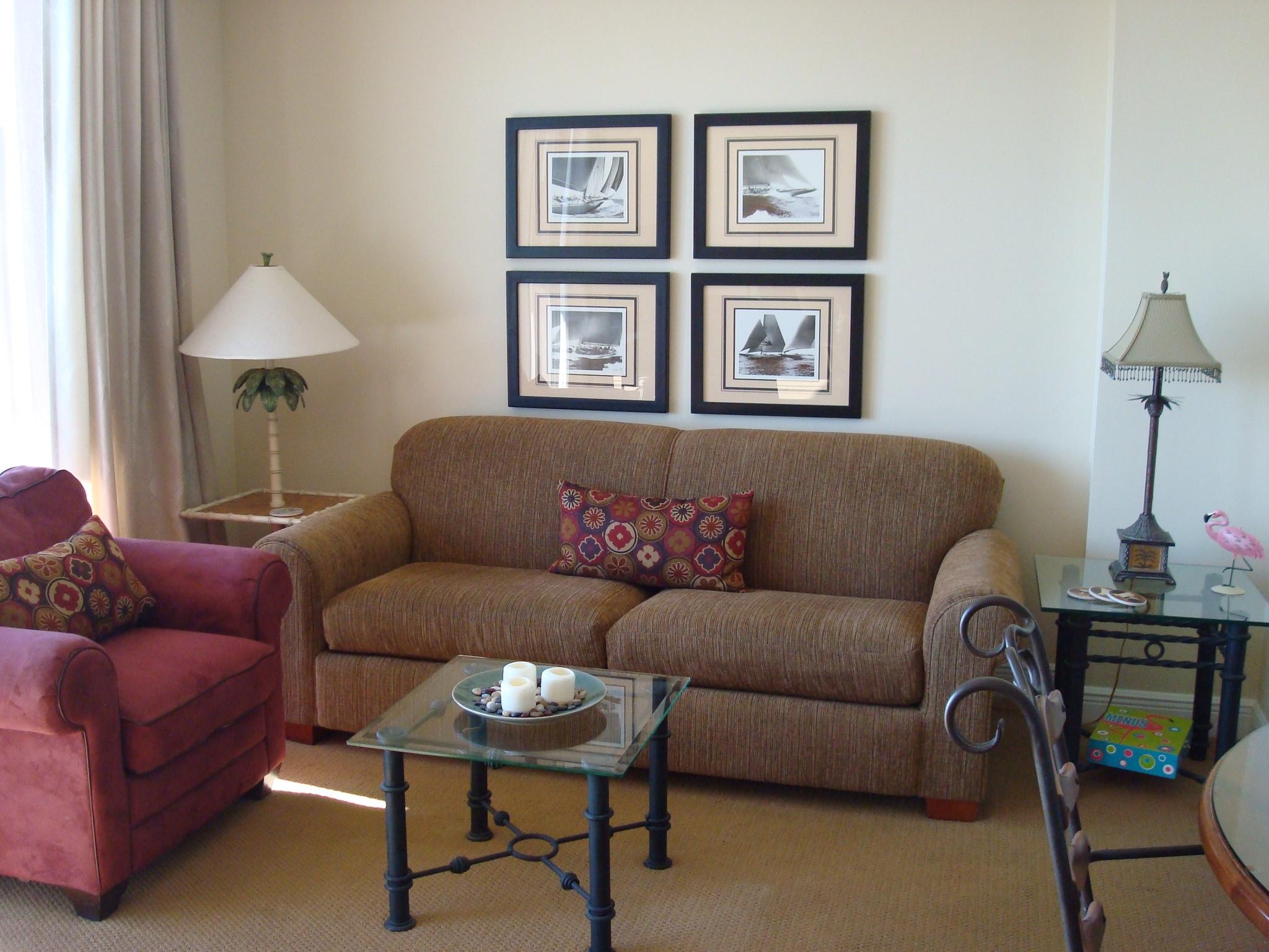 Empress - Residential