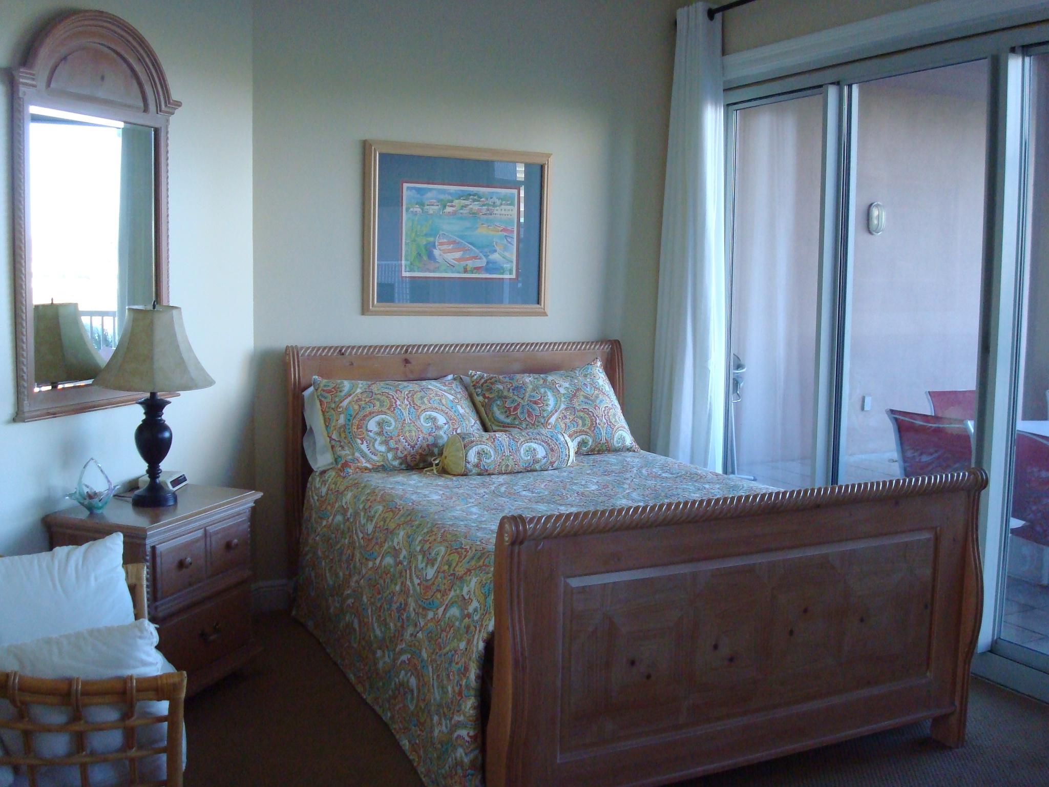 Empress - Residential