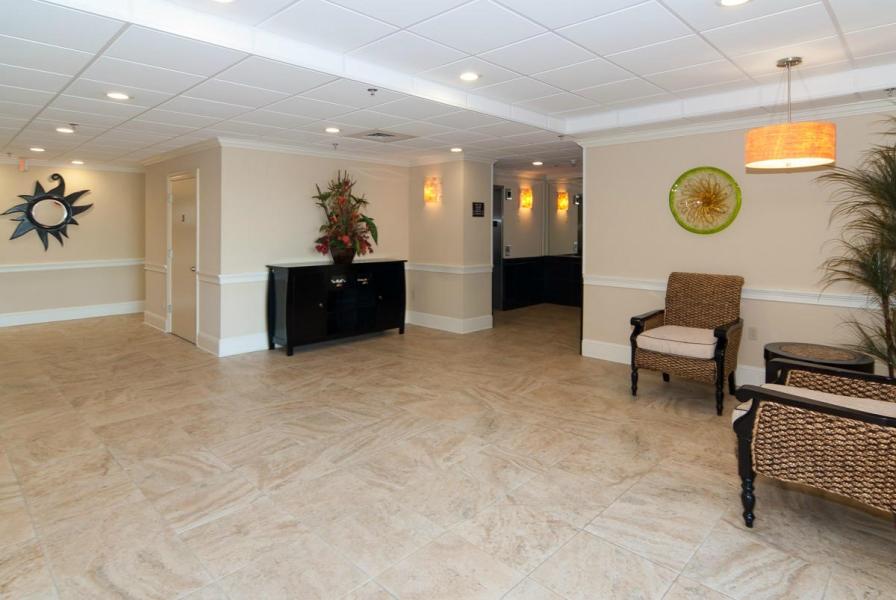 Empress - Residential