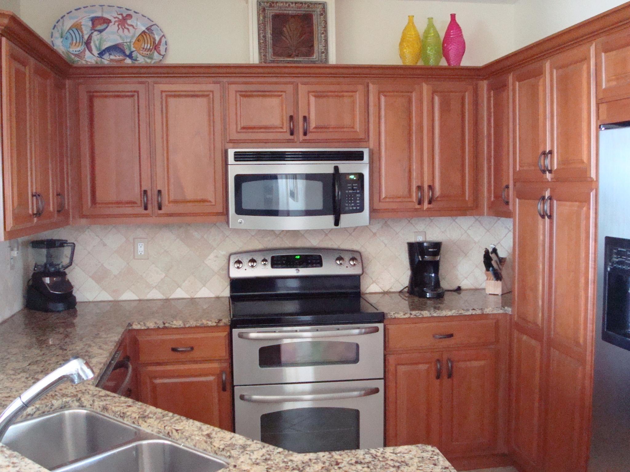 Empress - Residential