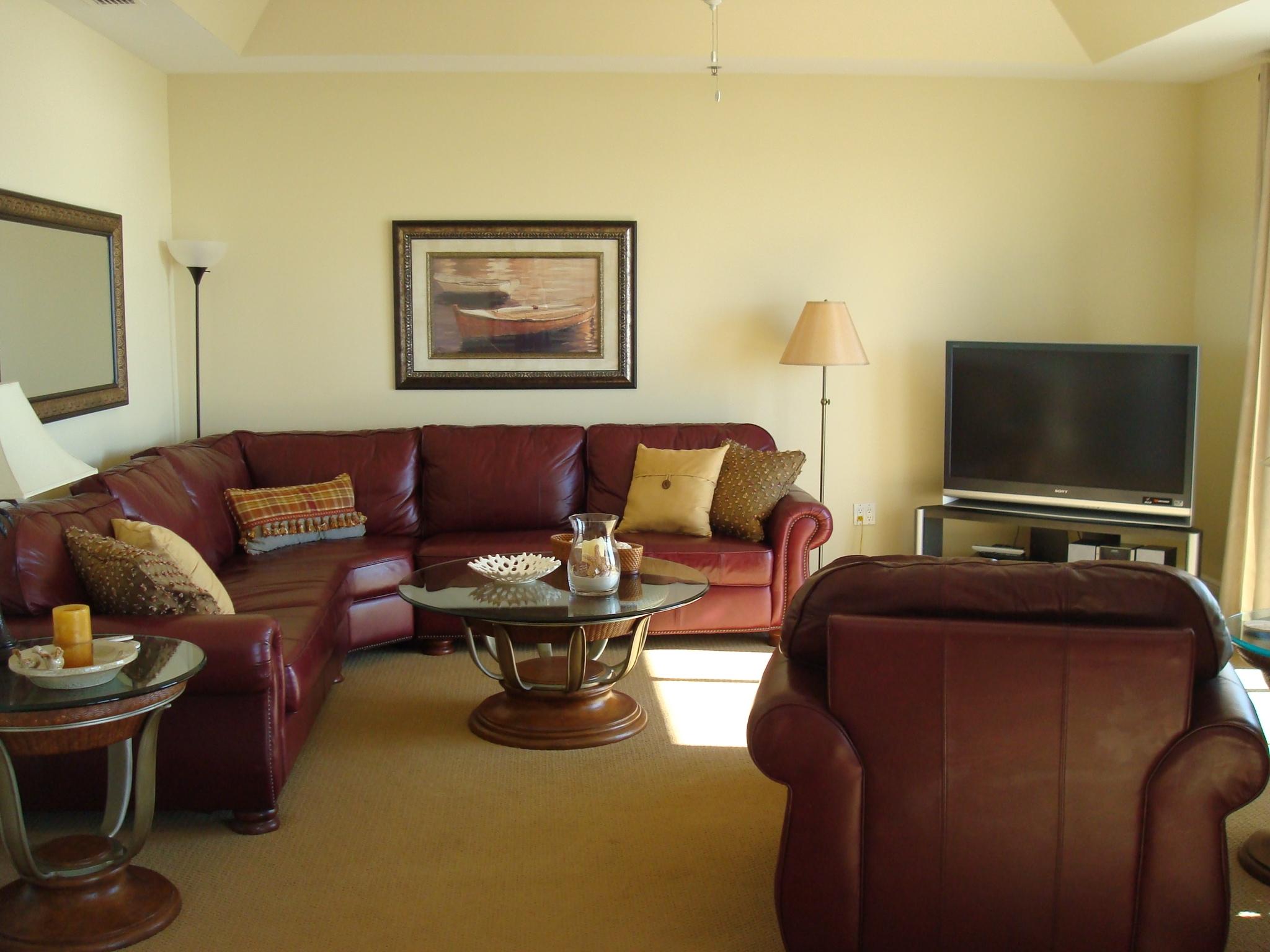 Empress - Residential