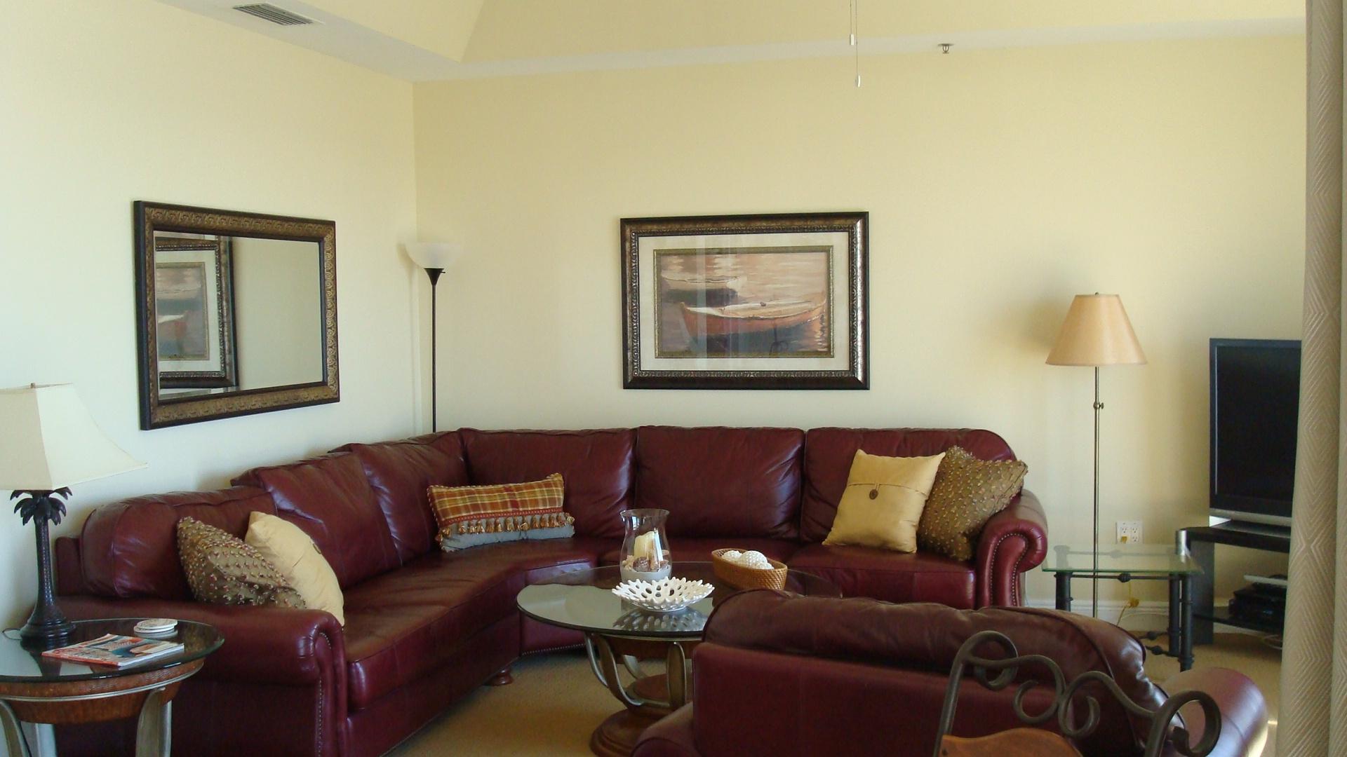 Empress - Residential