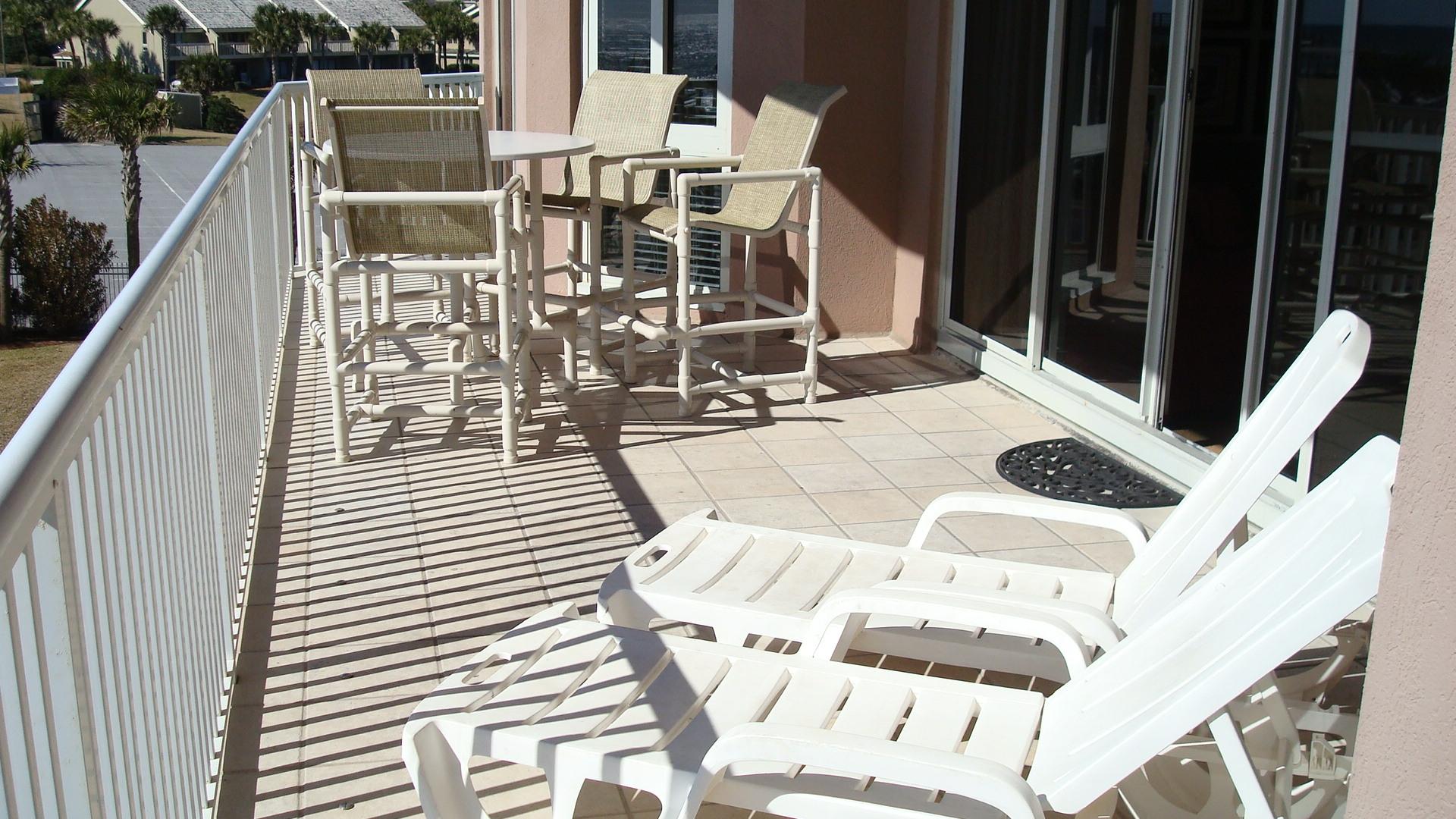 Empress - Residential