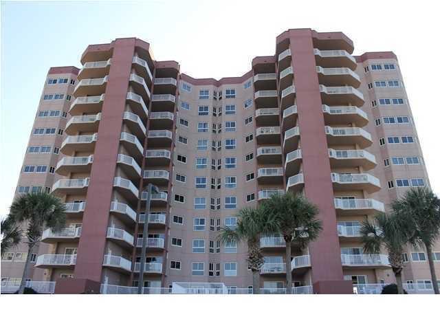 Empress - Residential