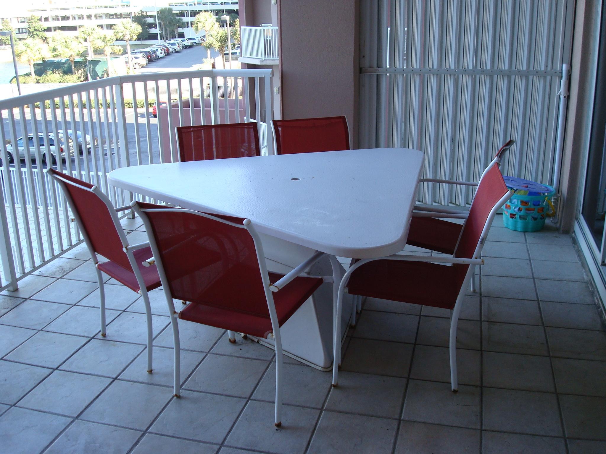 Empress - Residential