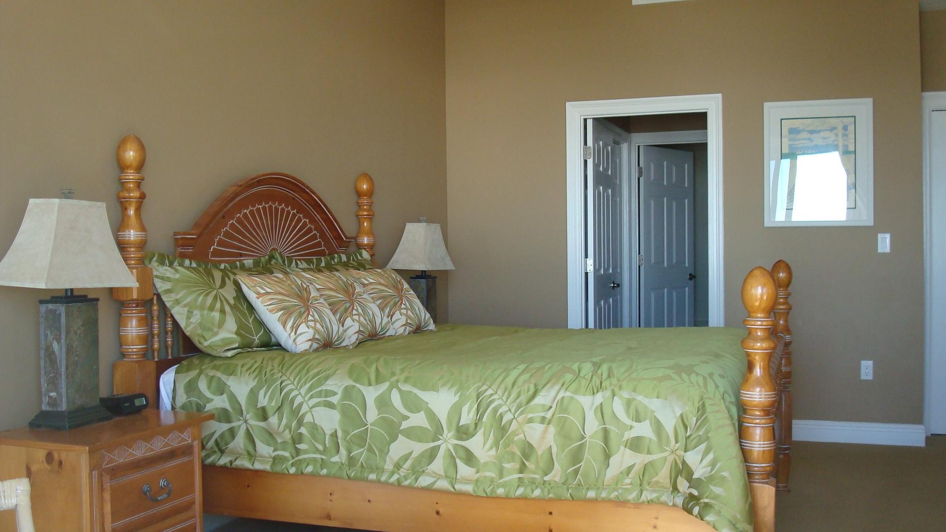 Empress - Residential