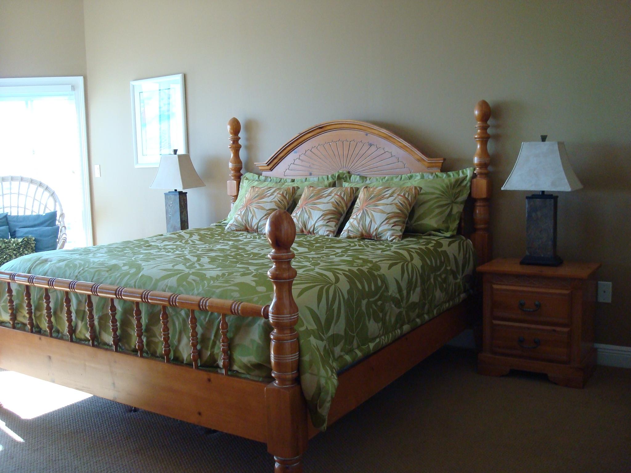 Empress - Residential