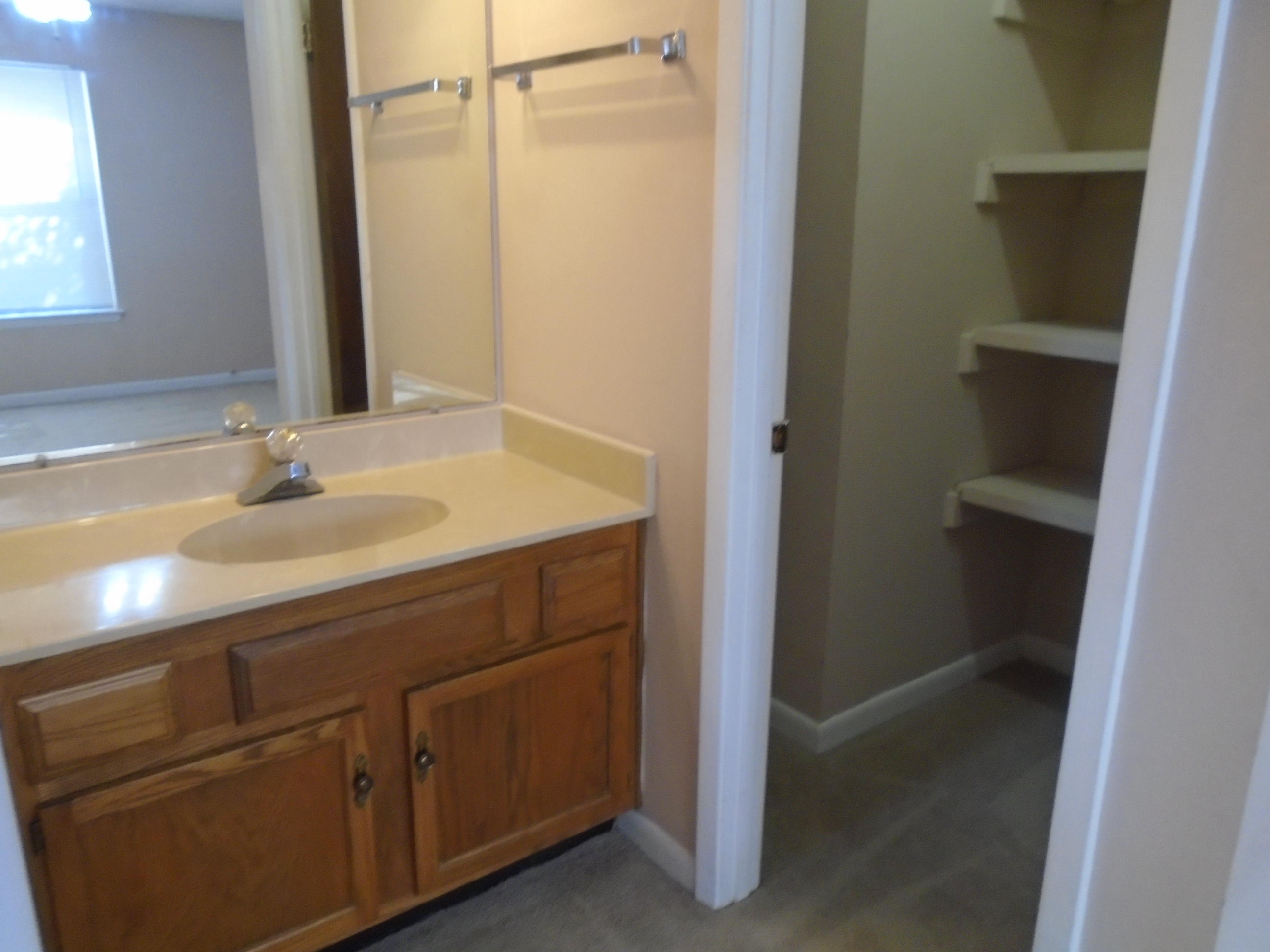 SHANGRA WOODS - Residential Lease