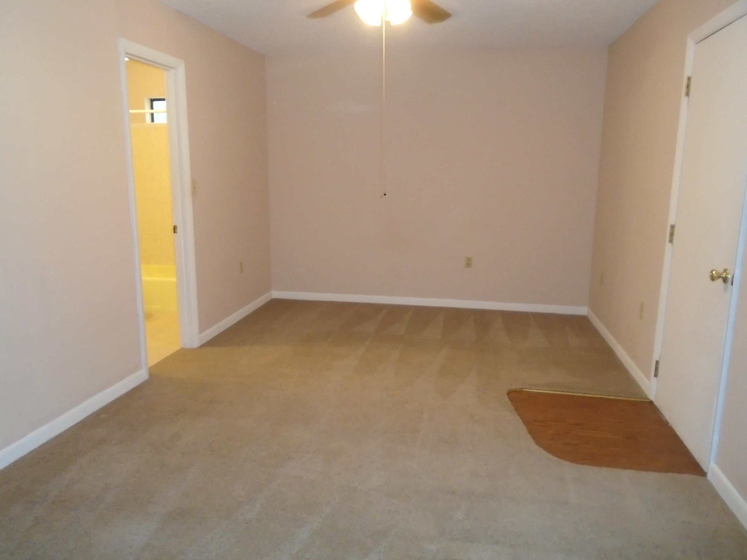 SHANGRA WOODS - Residential Lease