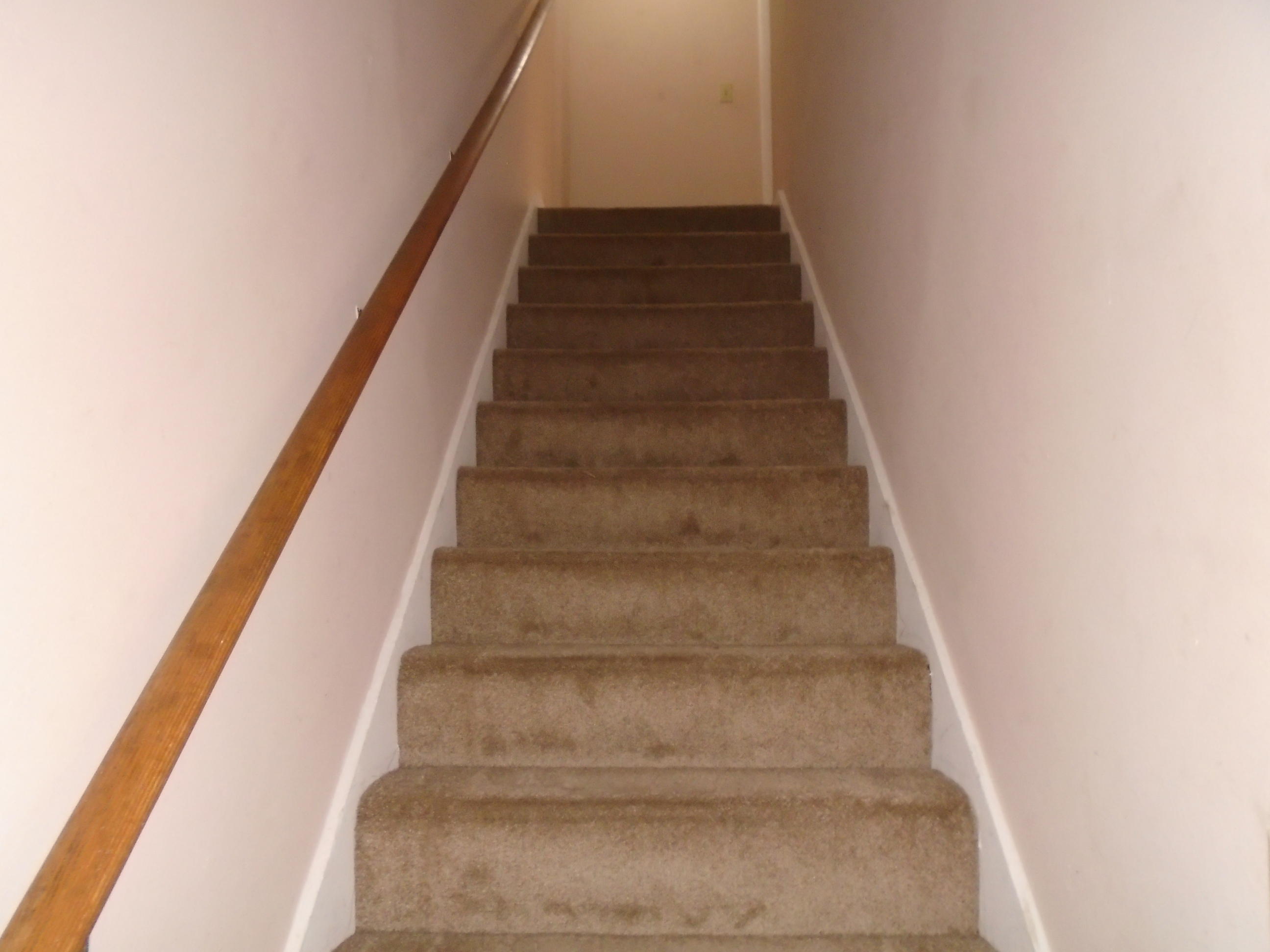 SHANGRA WOODS - Residential Lease