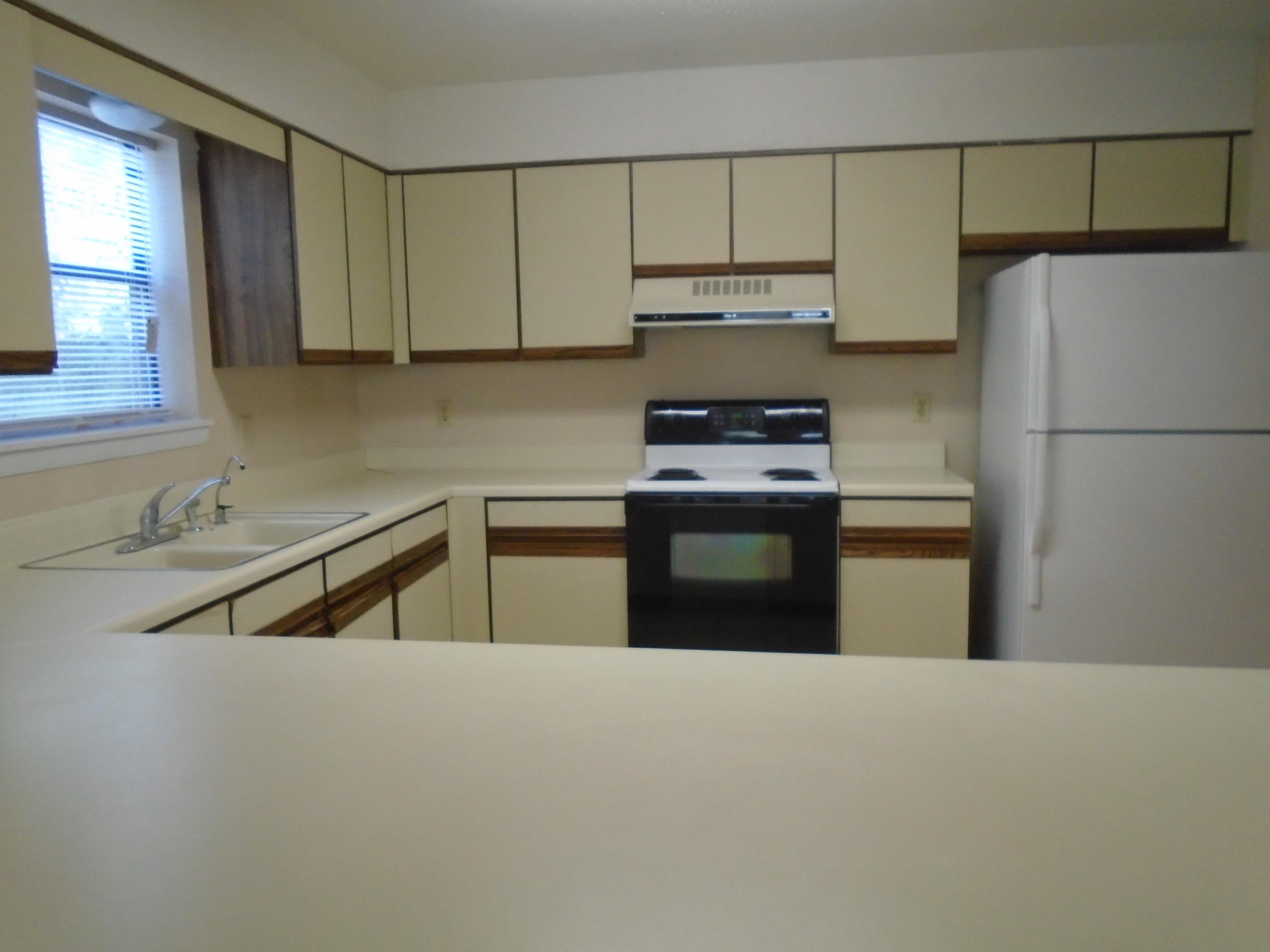 SHANGRA WOODS - Residential Lease