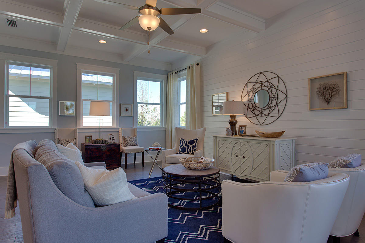 HIGHLAND PARKS - Residential