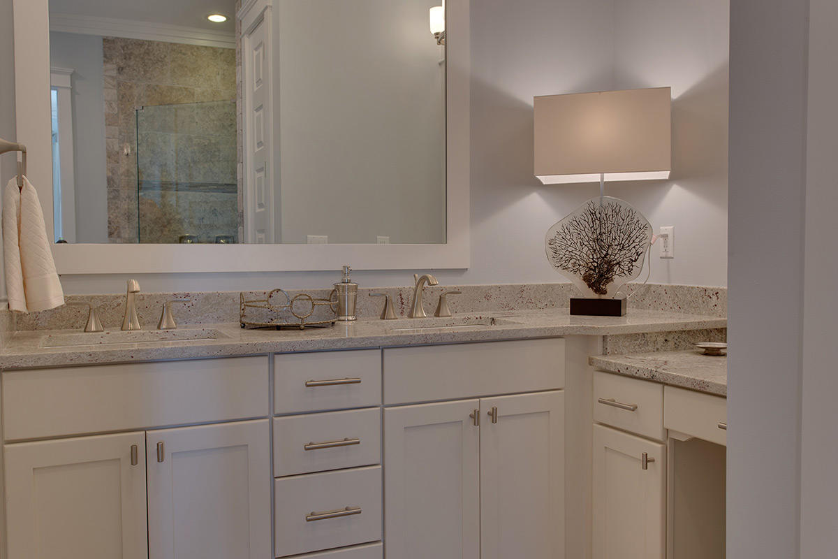 HIGHLAND PARKS - Residential