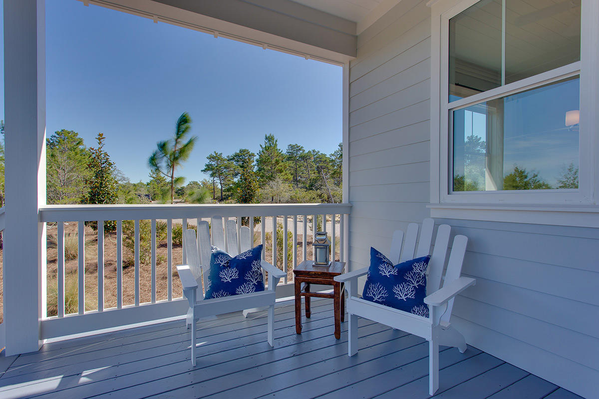 HIGHLAND PARKS - Residential